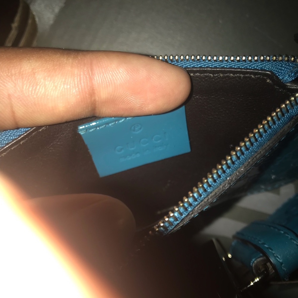 Gucci belts - Picture 4 of 8